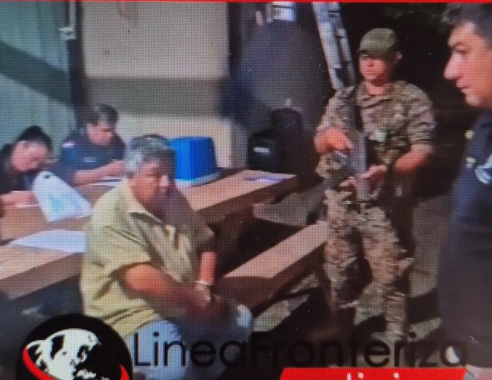 Fazendeiro brasileiro é assassinado no Paraguai