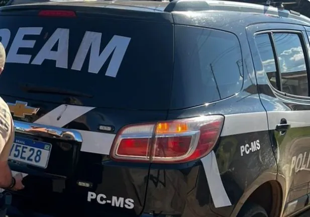 Mulher é morta com tiro na cabeça e polícia não descarta feminicídio 