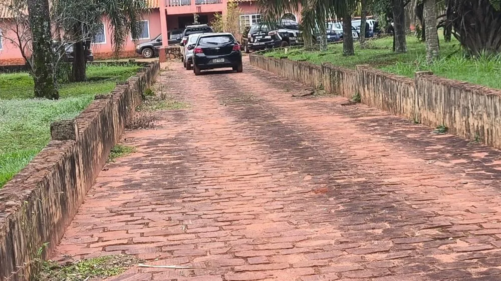 Mulher morta com tiro na cabeça é esposa do cardiologista 