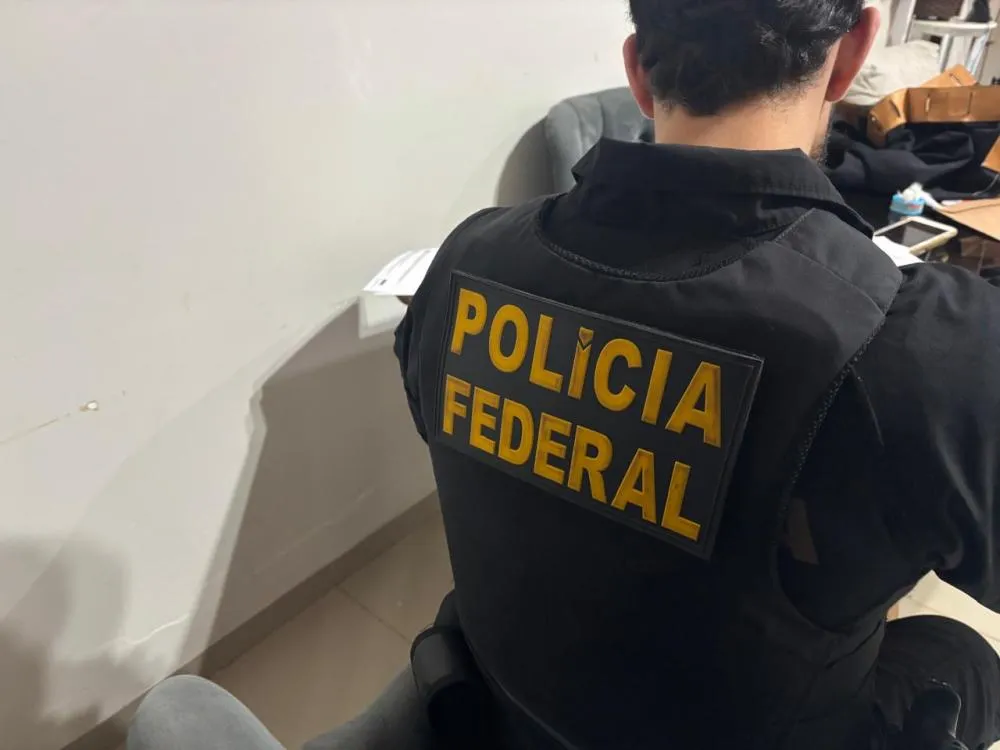 PF deflagra Operação Lucis contra esquema de tráfico internacional de drogas e lavagem de dinheiro