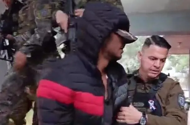 Suspeito de assassinato de secretário indígena no Paraguai é preso 