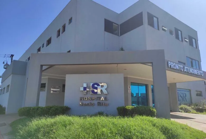 Médicos do Santa Rita emitem alerta formal: hospital opera em “manutenção de vida” e PS pode parar