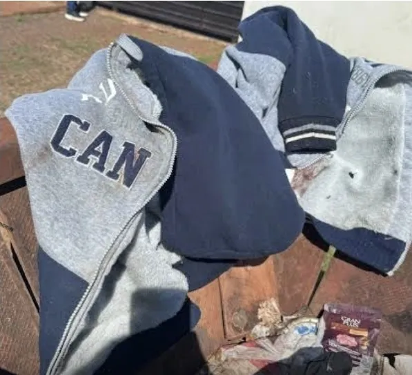 Justiça autoriza sepultamento de bebê encontrado morto em lixeira de Ponta Porã