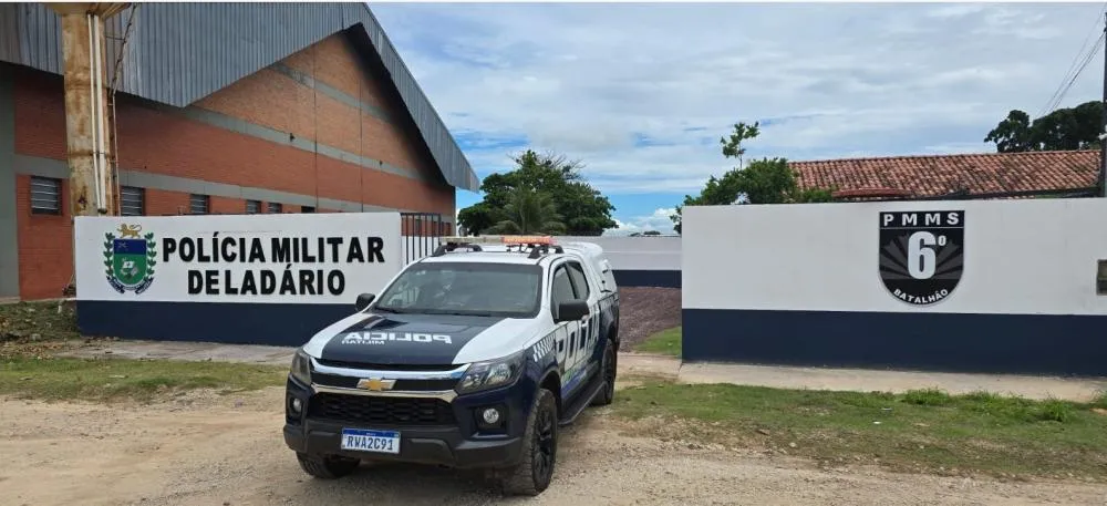 Mulher é salva pela Polícia Militar após tentativa de feminicídio 