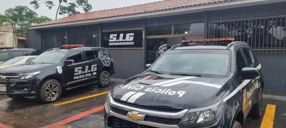 Líder do PCC é apontado como mandante de atentado contra adolescente em Dourados
