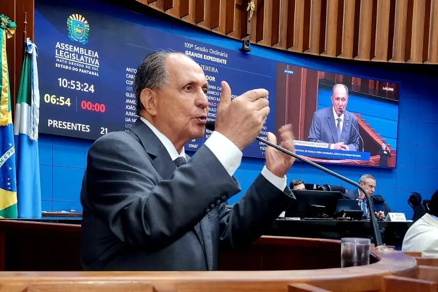 Dourados: Ações na Assembleia garantem patrimônio cultural e avanço na infraestrutura