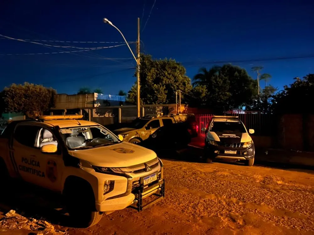 Suspeito de tráfico de drogas morre em confronto com o BOPE em Sonora