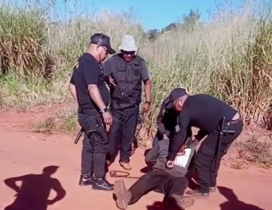 Família denuncia tortura praticada por grupo de segurança em aldeia de Mato Grosso do Sul