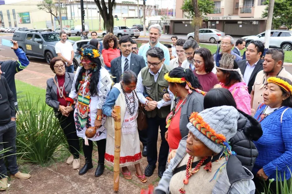 Foto: Clara Medeiros/Dourados News 