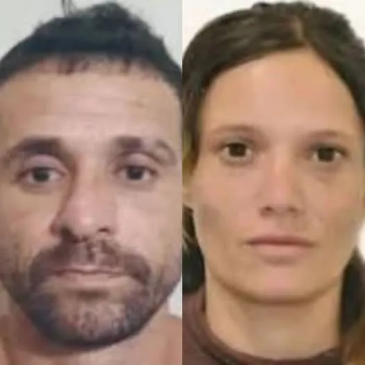 Casal é executado a tiros por criminosos encapuzados em Três Lagoas