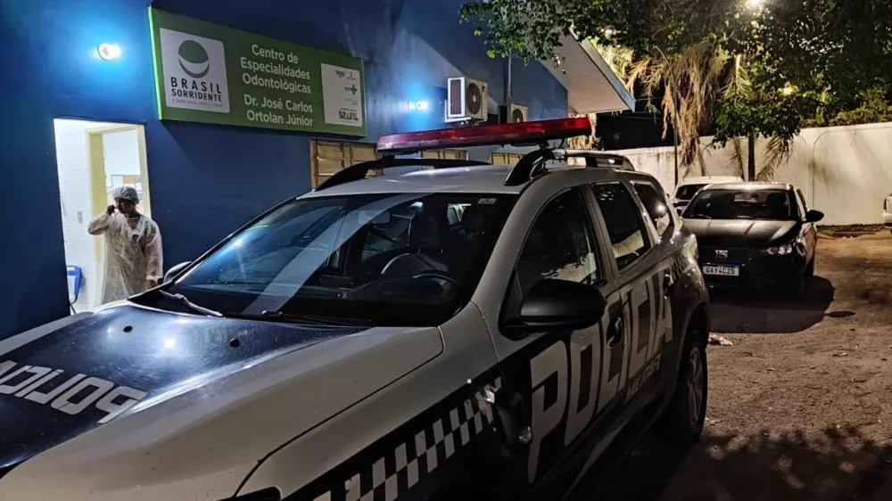 Menina de 3 anos fica gravemente ferida após ataque de pitbulls em Campo Grande