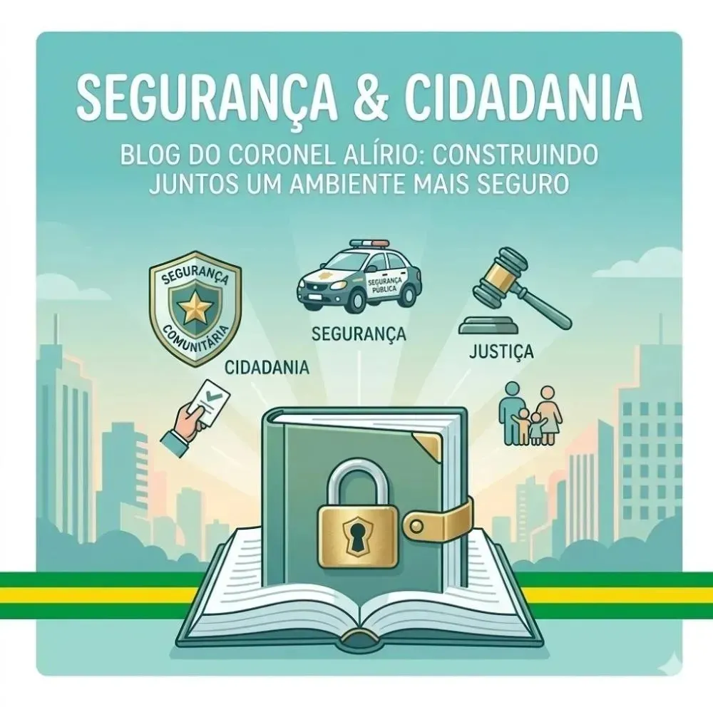 A CLASSIFICAÇÃO DE TERRORISTAS E SEUS REFLEXOS NO MS 