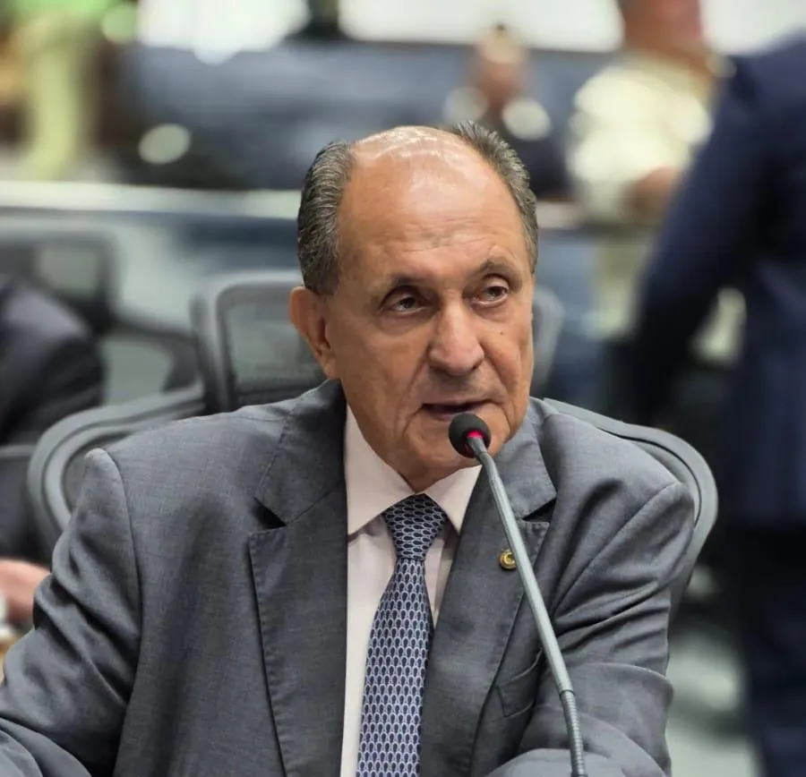 Zé Teixeira lidera frente de trabalho e reivindica investimentos para Dourados