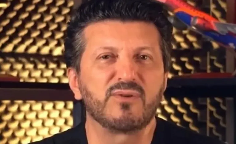 Morre Lito Sousa, especialista em aviação e dono do canal Aviões e Músicas