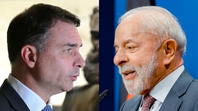 Globo cancela debate presidencial após desistências de Lula e Flávio Bolsonaro
