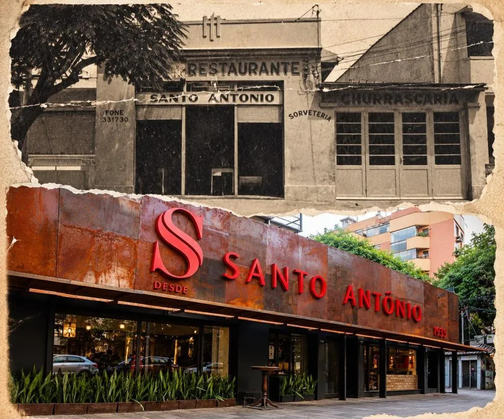 Churrascaria Santo Antônio, de Porto Alegre, será homenageada com o Prêmio Piraputanga de Turismo em Bonito