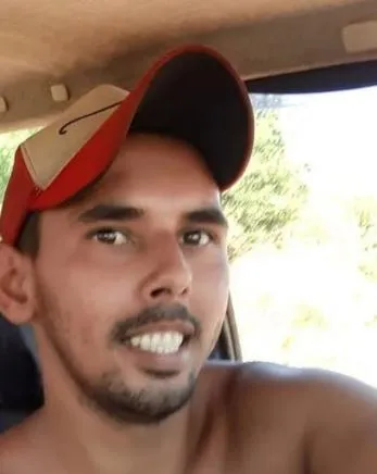Homem é vítima de tiros nesta quinta-feira em Sidrolândia