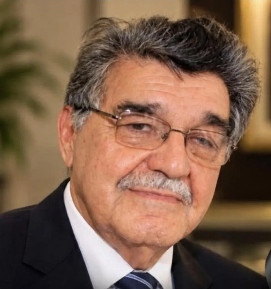 Morre João Natalício de Oliveira, referência do jornalismo na fronteira