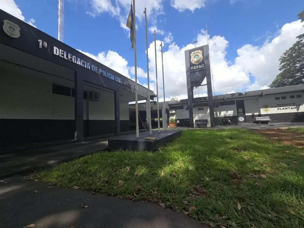  Idoso perde R$ 73,9 mil após golpista se passar por promotor de Justiça em Dourados