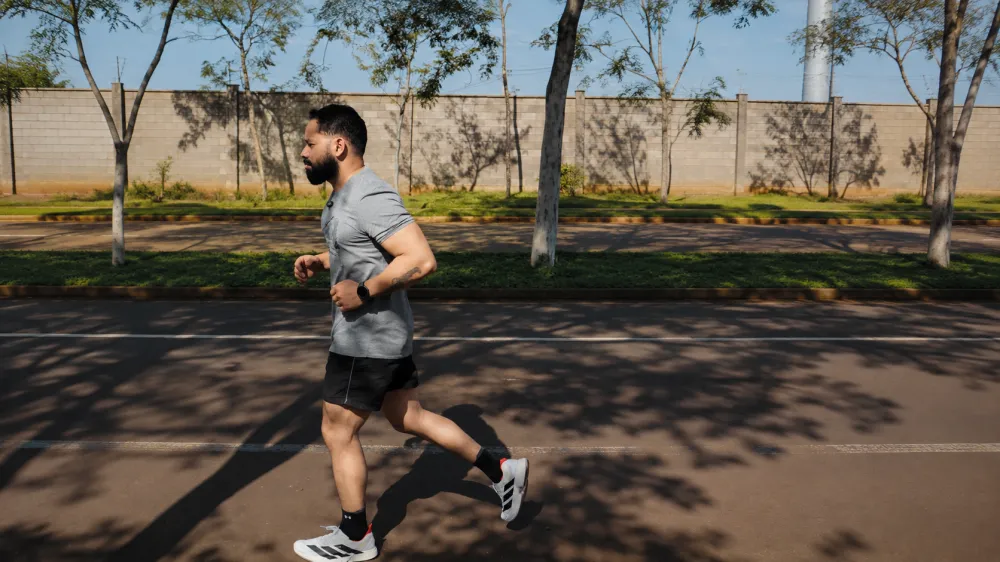 Esporte aproxima UNIGRAN da comunidade em corrida comemorativa de 50 anos