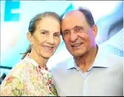Ivanilde Teixeira falece aos 83 anos no Hospital da Unimed em Dourados