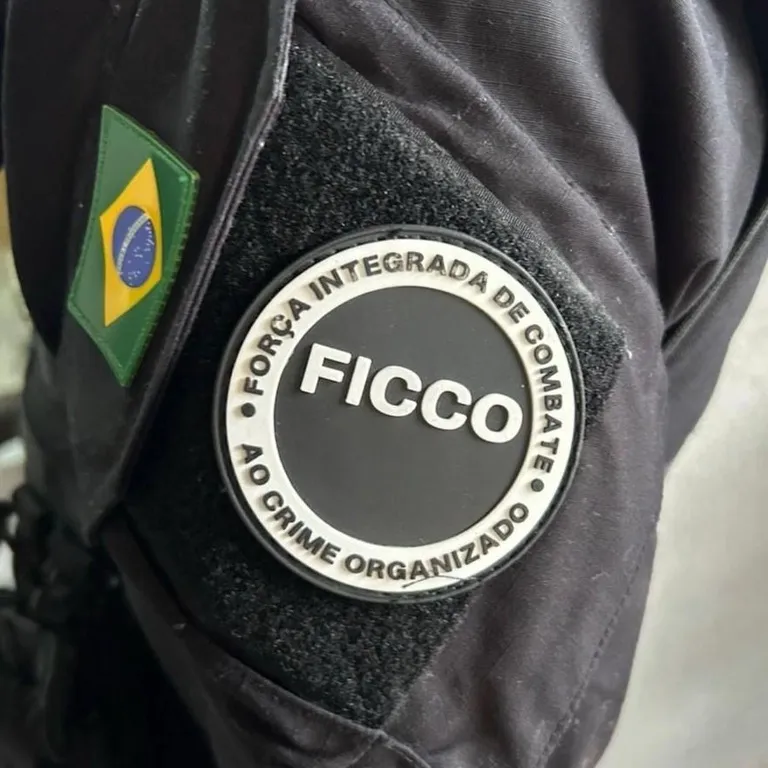 Operação Luxury mira organização criminosa e tem mandados cumpridos em Dourados, Campo Grande e Ribas e Maracaju