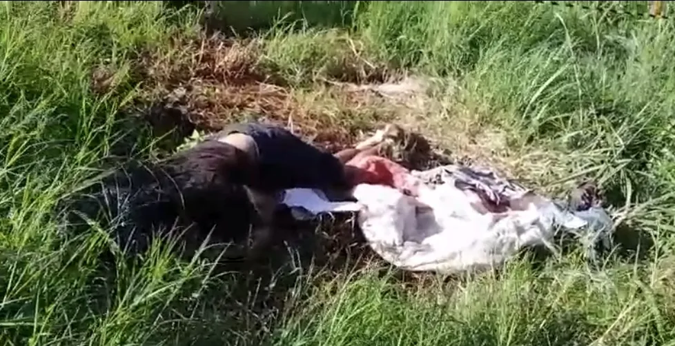 Corpo encontrado em Pedro Juan Caballero é identificado e apresenta sinais de execução