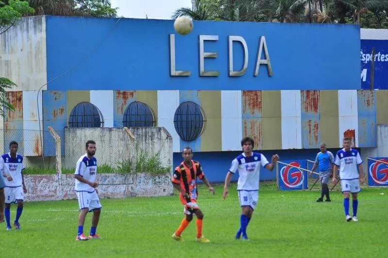  Leda convoca assembleia para decidir futuro da entidade