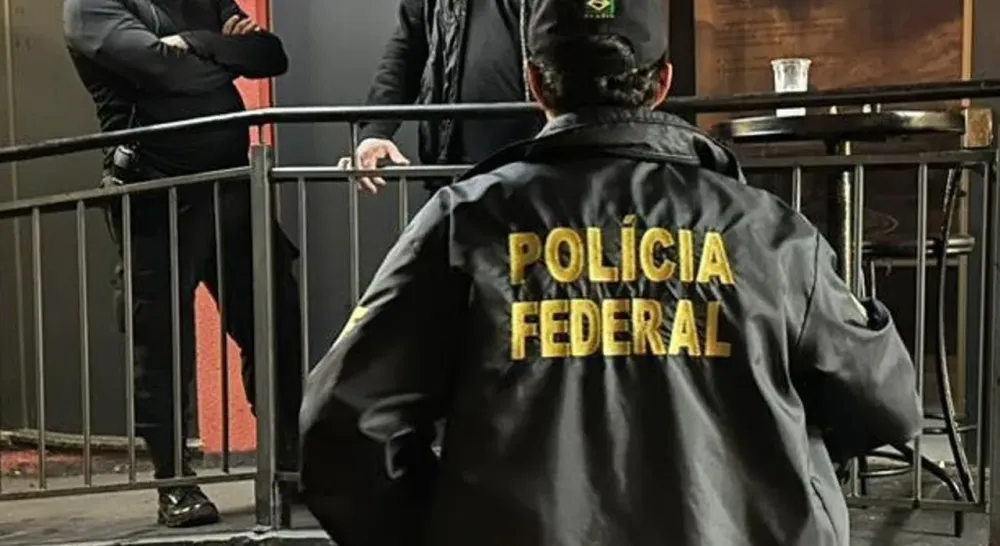 Operação da Polícia Federal mira quadrilha que traficava cocaína da Bolívia